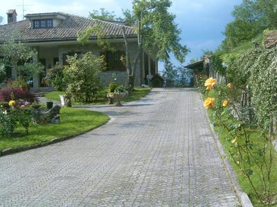 B&B Casa Rosella - Country house