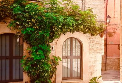 Palo del Colle Ierva Chiain, Guest House