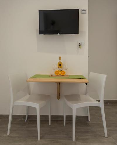 Artemide House - Bilocale Ortigia Wifi