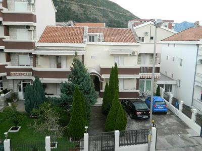 Mena apartmani