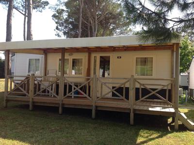 Camping Laguna Village