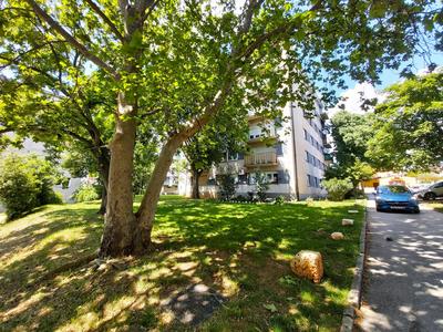 Green City Point Apartment
