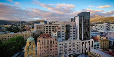 Mövenpick Hotel Hobart