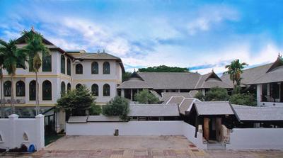 Cheva Gallery Boutique Hotel