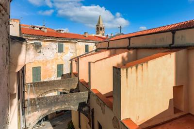 Alghero San Francesco