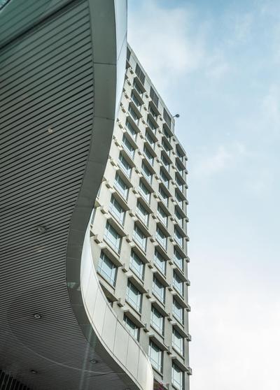 New World Saigon Hotel