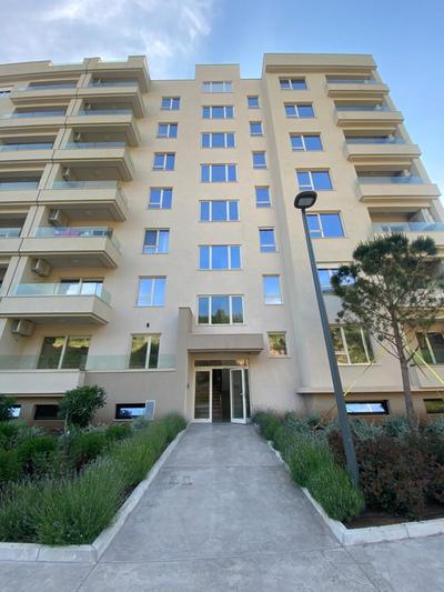Comfort studio with sea view and swimming pool