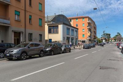 GuestHost - The Green Door - Ospedale Maggiore Studio
