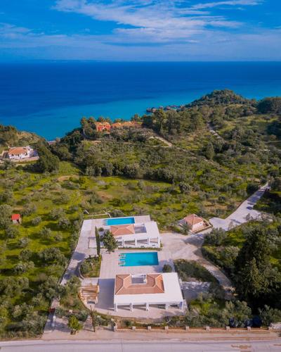 Villa Anna Zante Porto Zoro