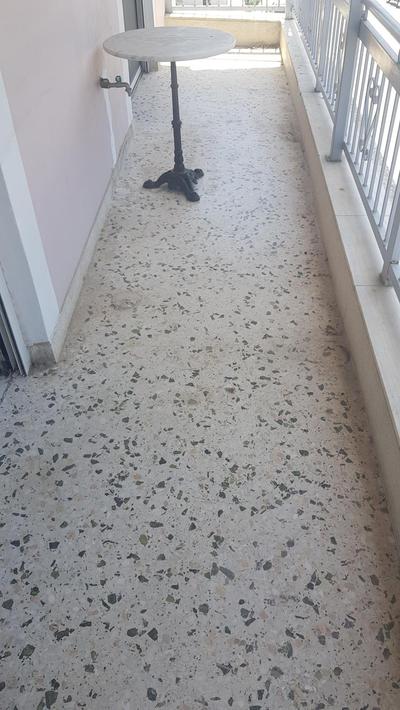 central apartments Eretria