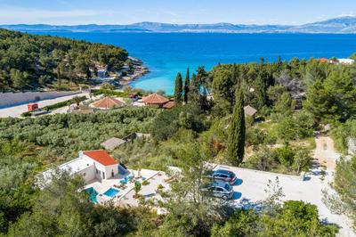 Holiday Home Likva - Sutivan - Island of Brač