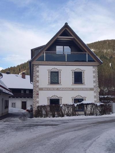 Ledererhof Lunz am See
