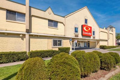 Econo Lodge Cortland Downtown, Billede 2