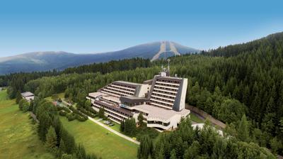 OREA Resort Horal Špindlerův Mlýn