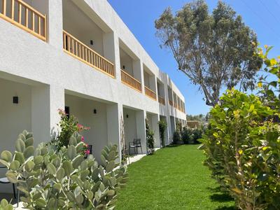 Regia Mare Beach Hotel & Spa Bodrum