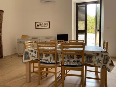 Riviera Palace - beach - wifi - veranda - by Clicksalento