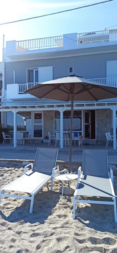 Pillbox Seafront Studios and Apartments