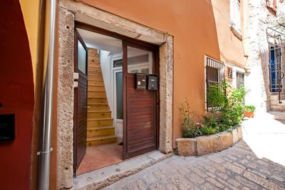 The Attic Rovinj