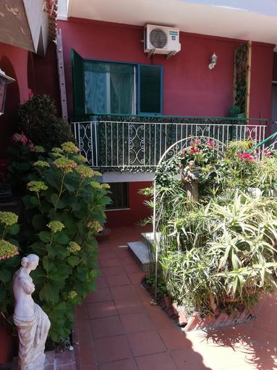 Camera Sofia B&B