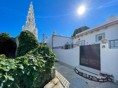 Rhodes Archangelos Traditional village house in with private yard