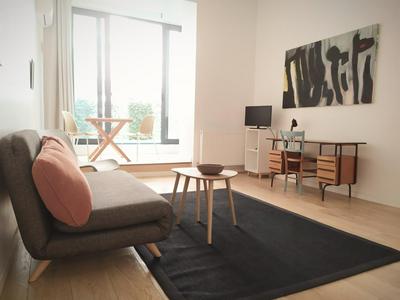 B&B Bordeaux Saint Michel