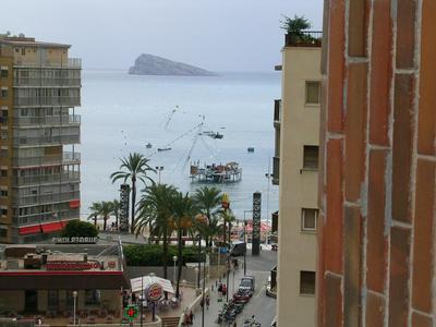 centrico, playa, ciudad