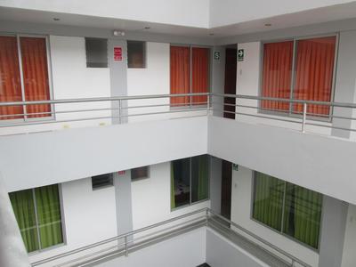 Hotel Villa Santa Ana