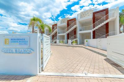 Residence Costa Bianca