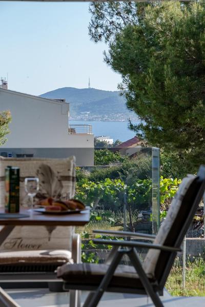 Villa Sportiva Zadar with Private Heated Pool