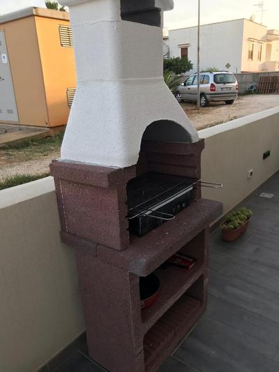 Casa Rosita