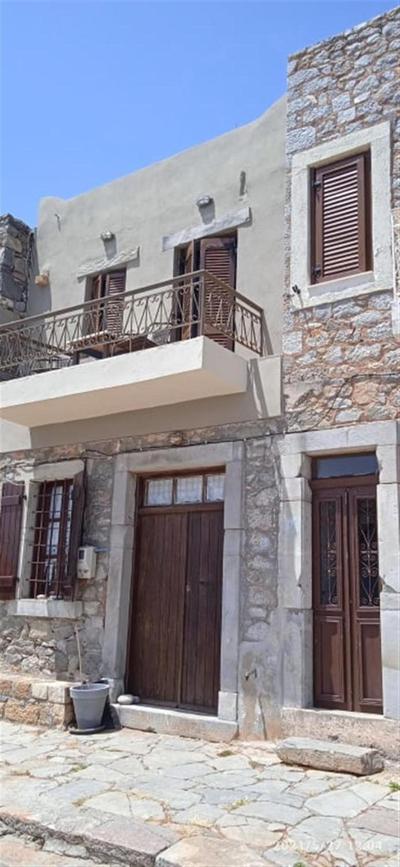 The Island sea view apartment
