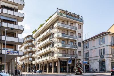 Green Pearl ✰✰✰✰✰ Appartamento a 100 metri dal lago