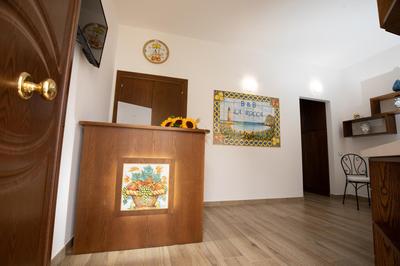 B&B LA ROCCA