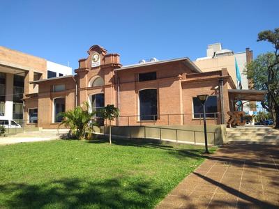 Hotel Residencial Marlis