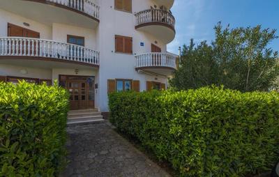 Apartment Nias Place
