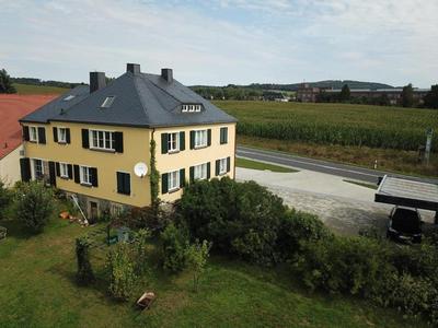 Genesungsort Landhaus Dammert, Zdjęcie 2