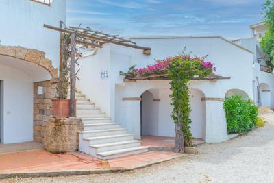 Charming house in San Pantaleo
