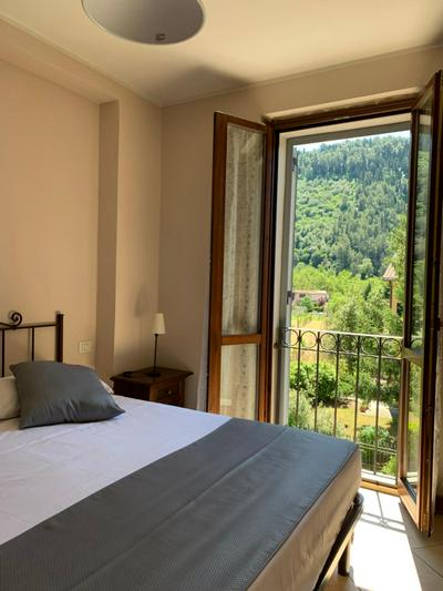 Casa Vacanze La Villetta