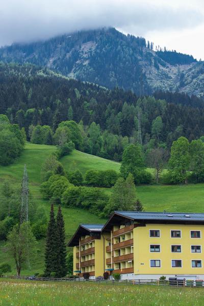 Gletschersuite - KITZSTEINHORN