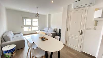 Apartamento Constitución El Conserje