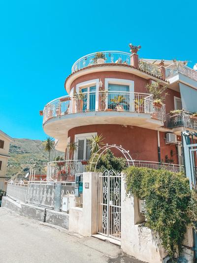 Etna Apartment
