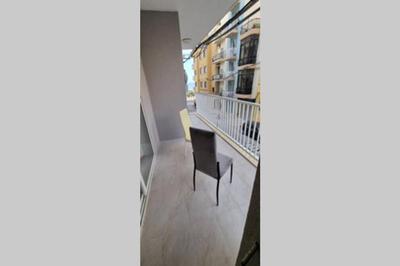 SeaView 2 Double Bedroom Modern APARTMENT