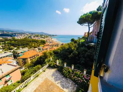 Splendido Appartamento Vista Mare