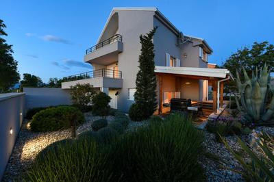 Villa Sabbia