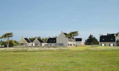 Hôtel Sport & Spa, Ile d'Ouessant, The Originals Collection