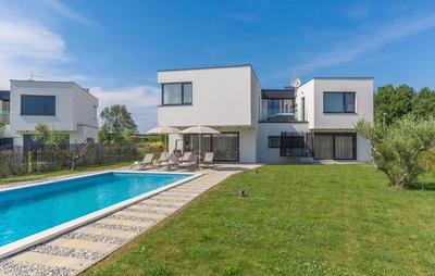 Villa Paolo by SeeAdria Agency