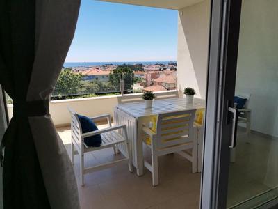 Apartment The View by SeeAdria Agency
