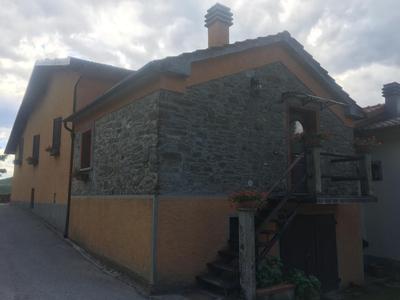 La Cella Lizzano Pistoise
