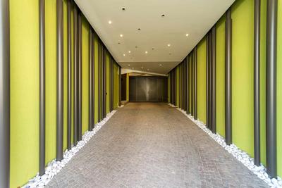 Casa Mauri Green Core