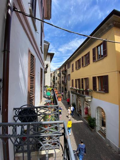 La casa del corso